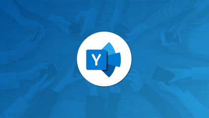 Product image for Yammer