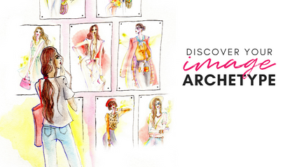 Product image for Discover Your Image Archetype