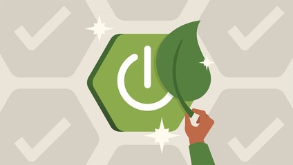 Product image for Spring Boot Fundamentals with Unit Testing (MockMVC/Mockito)