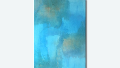 Product image for GLAZED EARTH