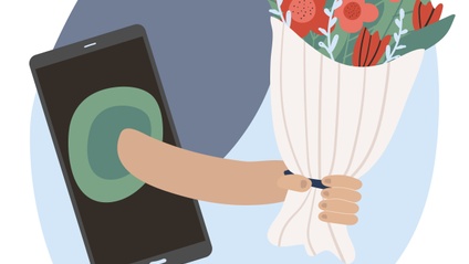Product image for La Estrategia de Marketing y Venta Online del Florista Local (Precio 99€)