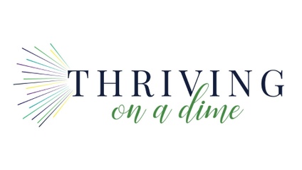 Product image for Thriving on a Dime (Standard) Open