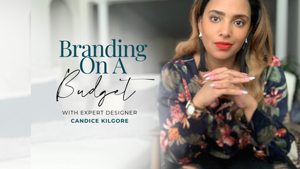 Product image for Branding On A Budget