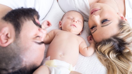 Product image for 妊婦と乳幼児睡眠コンサルタント 資格取得コース