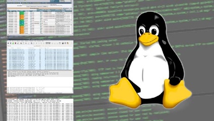 Product image for Linux Centralized Logs