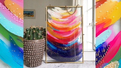 Product image for The Glass Class