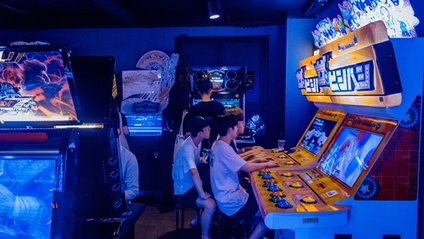 Product image for Aprire una sala giochi