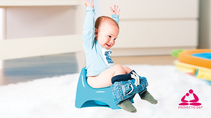 Product image for Adiós al pañal