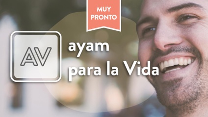 Product image for Ayam para la Vida