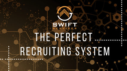 Product image for The Perfect Recruiting Systems