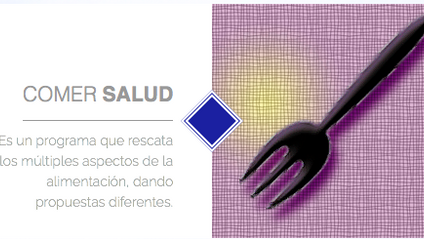 Product image for COMER SALUD