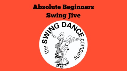 Product image for Absolute Beginners SwingJive Course