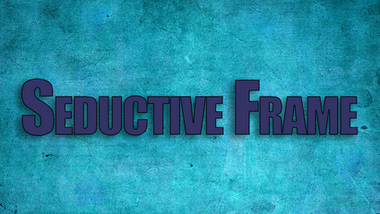 Product image for Seductive Frame
