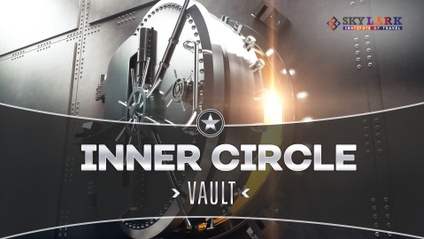 Product image for Inner Circle Vault