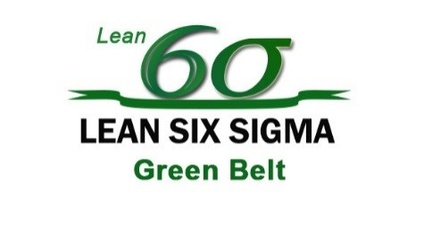 Product image for  LBAT001-1 Six Sigma Green Belt Certification _  Define Phase (Module 1)