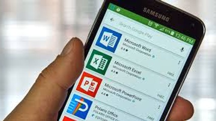 Product image for Microsoft office tips and timesavers
