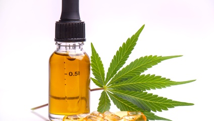 Product image for What About Weed?