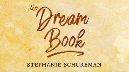 Product image for The Dream Book