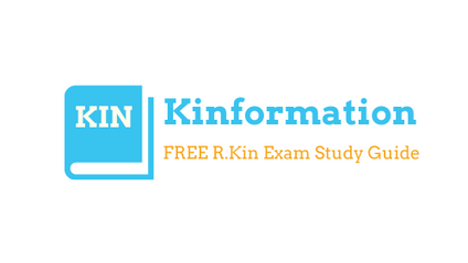 Product image for How to study for the Registered Kinesiologist (R.KIN) exam in Ontario