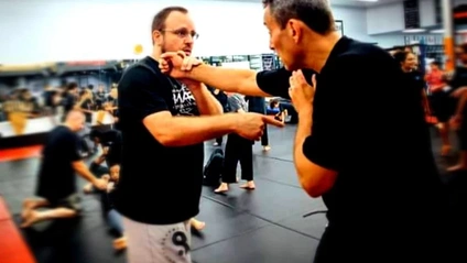Product image for Cali Combat Systems - Phase 1 - Level 1 - Fundamentals (Beginner Levels)