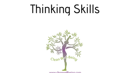 Product image for Solution-focused thinking skills
