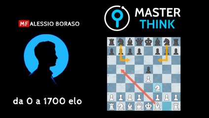 Product image for Master Think