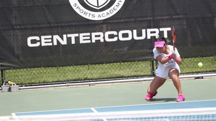 Product image for Centercourt 2-Day FREE Trial - Performance Program