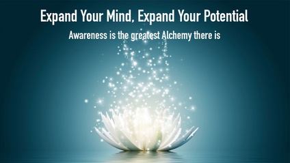Product image for Expand Your Mind, Expand Your Potential