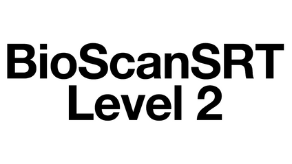 Product image for BioScanSRT Level 2
