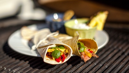 Product image for Aprire una piadineria