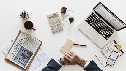 Product image for Business & Finance: Exam Preparation