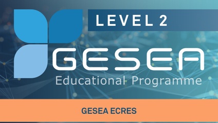 Product image for GESEA E-Learning – Level 2 ECRES