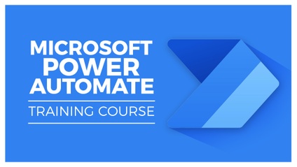 Product image for Introduction to Power Automate