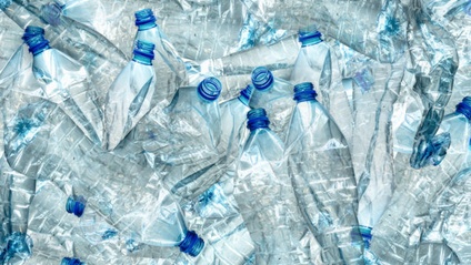 Product image for プラスチックごみを減らすために