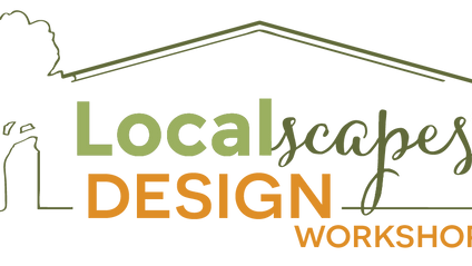 Product image for Localscapes Landscape Design Workshop