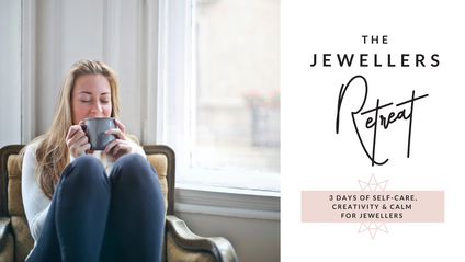 Product image for The Jewellers Retreat
