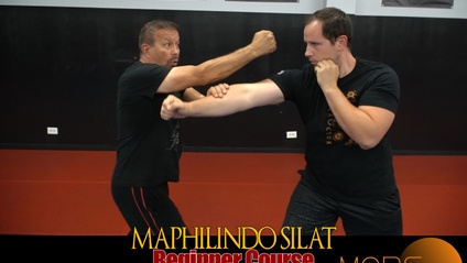 Product image for Maphilindo Silat - Introductory Course 5-2021