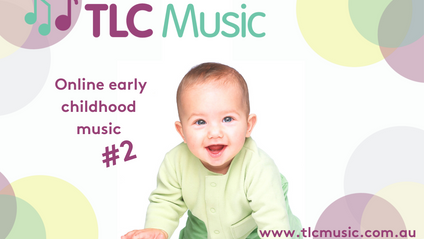 Product image for TLC Music Online Session 2