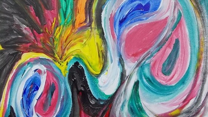 Product image for Art4Healing Broken Promises