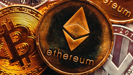 Product image for The Ultimate Decentralized Finance Guide (Advanced)