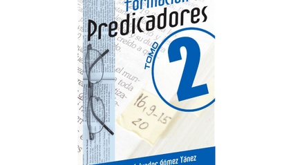 Product image for Formación de predicadores 2