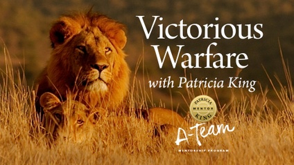 Product image for Victorious Warfare