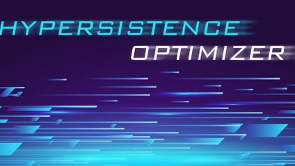 Product image for Hypersistence Optimizer