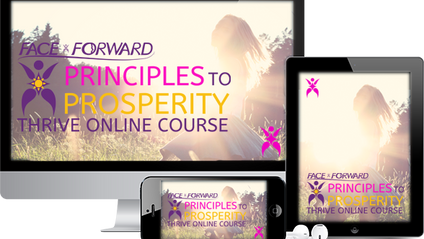 Product image for 21 Principles to Prosperity