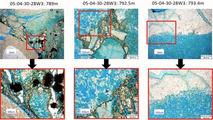 Product image for Paleokarst Reservoirs of the Lower Carboniferous (Mississippian) Madison Group