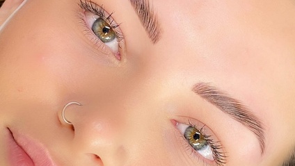 Product image for Brow Lamination Training