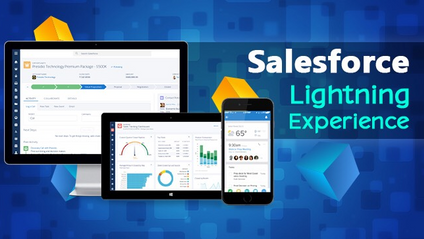 Product image for Salesforce Lightning Component Framework with Real-World Examples