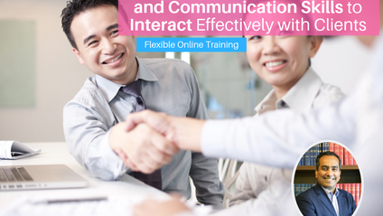 Product image for (English) What the FAQ! How to improve social and communication skills to interact effectively with clients by Mathew Thomas Philip