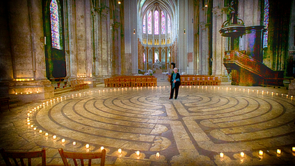 Product image for Intro to the Labyrinth