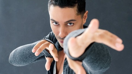 Product image for Mambo Skills Training Package (July 2020)